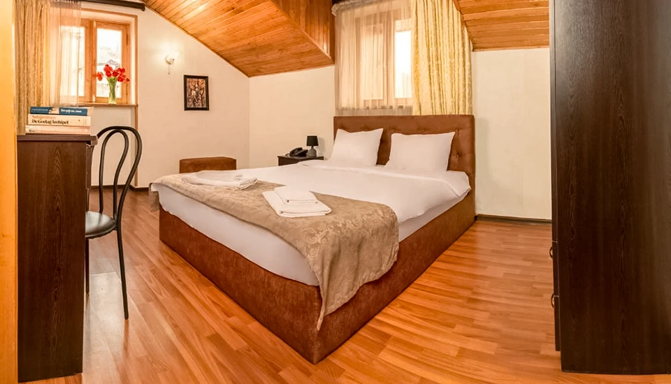 هتل ونسا تفلیس